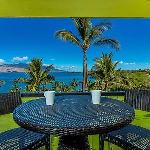 Escape To Your Oceanside Dream In , Kihei United States